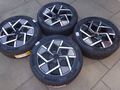 BYD Atto3 new zimna sada kolies 235/50R18
