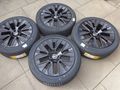 Audi Q8 E-Tron / E-Tron new zimna sada 235/45R21