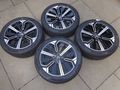 Citroen C3 / e-C3 od 2024 new zimna sada kolies
