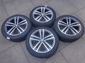 BMW 1.rada F40 / 2.rada F44 new zimne s TPMS 17"