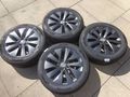 VW T-Roc / VW Passat / VW Caddy new zimna sada