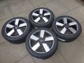 Hyundai Santa Fe 2025+ new zimna sada kolies 20"