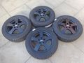 Ford Mondeo / S-Max / Galaxy zimna sada kolies