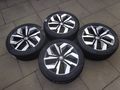 Skoda Elroq / Skoda Enyaq new zimna sada 20"