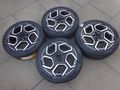 BYD Dolphin original zimna sada kolies 205/50R17