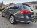 Volkswagen Passat Variant 2.0 TDI BMT Highline