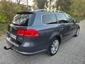 Volkswagen Passat Variant 2.0 TDI BMT Highline