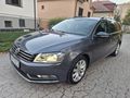 Volkswagen Passat Variant 2.0 TDI BMT Highline