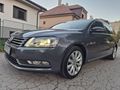 Volkswagen Passat Variant 2.0 TDI BMT Highline