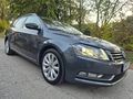 Volkswagen Passat Variant 2.0 TDI BMT Highline