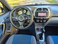 Toyota RAV4 2.0 D-4D 5D