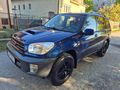 Toyota RAV4 2.0 D-4D 5D