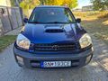 Toyota RAV4 2.0 D-4D 5D
