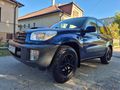 Toyota RAV4 2.0 D-4D 5D