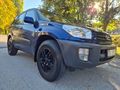 Toyota RAV4 2.0 D-4D 5D