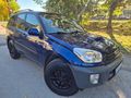 Toyota RAV4 2.0 D-4D 5D