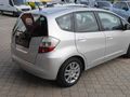 Honda Jazz 1.4 Comfort A/T 73KW,A6,5d LPG