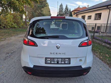 Renault Scénic 1.5