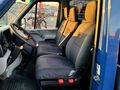 Volkswagen LT 2,5 TDI-80kw valník