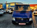 Volkswagen LT 2,5 TDI-80kw valník
