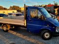 Volkswagen LT 2,5 TDI-80kw valník