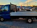 Volkswagen LT 2,5 TDI-80kw valník