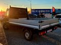 Volkswagen LT 2,5 TDI-80kw valník