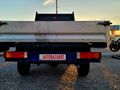 Volkswagen LT 2,5 TDI-80kw valník