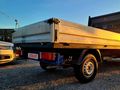Volkswagen LT 2,5 TDI-80kw valník