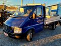 Volkswagen LT 2,5 TDI-80kw valník