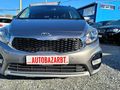 KIA Carens 1.7 CRDi 141k Platinum A7