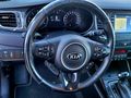 KIA Carens 1.7 CRDi 141k Platinum A7