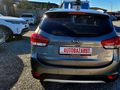 KIA Carens 1.7 CRDi 141k Platinum A7