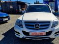 Mercedes GLK 220 CDI BLUE 4MATIC A/T