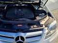 Mercedes GLK 220 CDI BLUE 4MATIC A/T