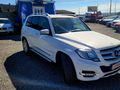 Mercedes GLK 220 CDI BLUE 4MATIC A/T