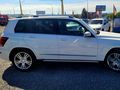 Mercedes GLK 220 CDI BLUE 4MATIC A/T