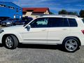 Mercedes GLK 220 CDI BLUE 4MATIC A/T