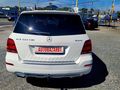 Mercedes GLK 220 CDI BLUE 4MATIC A/T