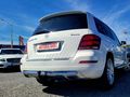 Mercedes GLK 220 CDI BLUE 4MATIC A/T