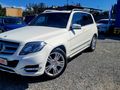 Mercedes-Benz GLK 220 CDI BLUE 4MATIC A/T
