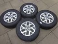 235/65R16C new Ford Transit / Tr.Karavan zimna sad