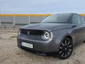 Honda E Advance 17