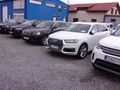 Volkswagen Passat Variant 2.0 TDI 190k BMT SCR Highline 4MOTION DSG