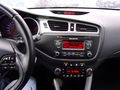 KIA Cee’d Sporty Wagon Cee´d SW 1.6 CRDi TX/Platinum