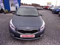 KIA Cee’d Sporty Wagon Cee´d SW 1.6 CRDi TX/Platinum