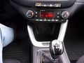 KIA Cee’d Sporty Wagon Cee´d SW 1.6 CRDi TX/Platinum