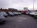KIA Cee’d Sporty Wagon Cee´d SW 1.6 CRDi TX/Platinum
