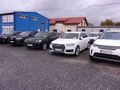 KIA Cee’d Sporty Wagon Cee´d SW 1.6 CRDi TX/Platinum