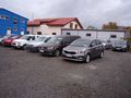 KIA Cee’d Sporty Wagon Cee´d SW 1.6 CRDi TX/Platinum